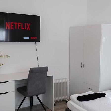 Business Apartment 5 エッセン エクステリア 写真