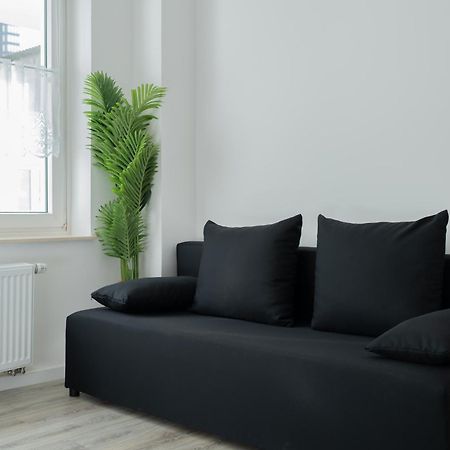 Business Apartment 5 エッセン エクステリア 写真
