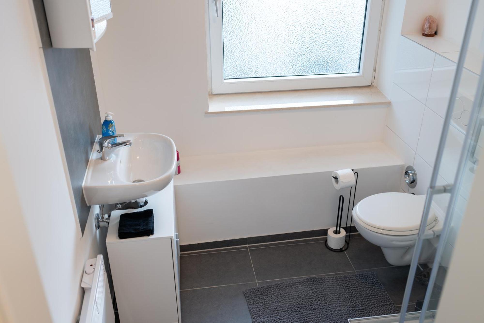 Business Apartment 5 エッセン エクステリア 写真